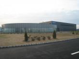 IBIDEN HUNGARY TECHNICAL CENTER PROJECT